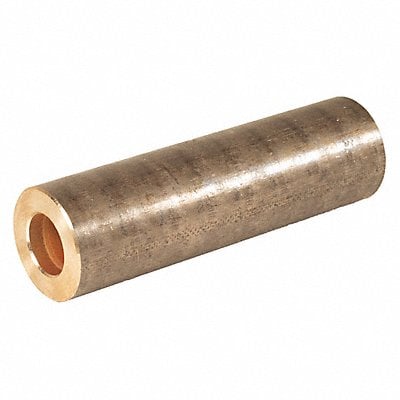 Cored Bar Bronze 1-3/4 Thickness 3 L MPN:BC1014-3