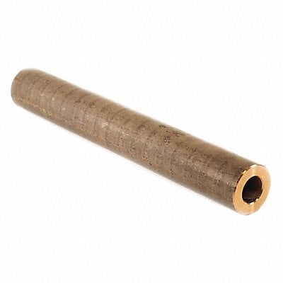 Cored Bar Bronze 1-3/4 Thickness 13 L MPN:PBFC1014-13