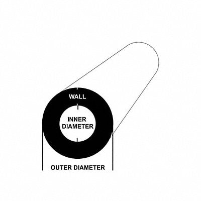 Example of GoVets Bronze Round Tube Stock category