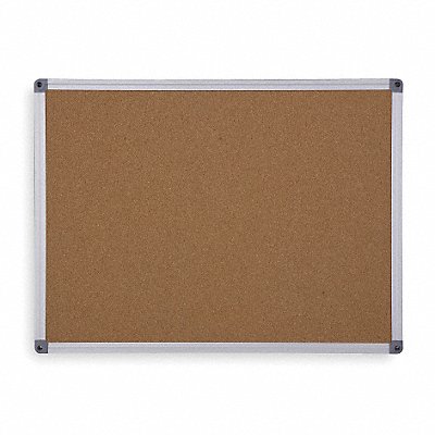 Bulletin Board Cork 48H x 72W In MPN:1NUL2