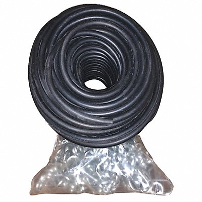 Bungee Cord Black MPN:933043702