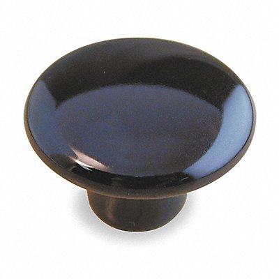 Cabinet Knob Round Ceramic PK5 MPN:1XNR1