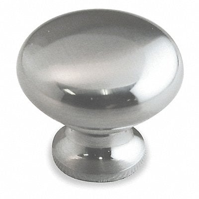 Cabinet Knob Round PK5 MPN:1XNU7