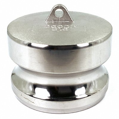 Spool Adapter 2-1/2 316 SS MPN:PLE98