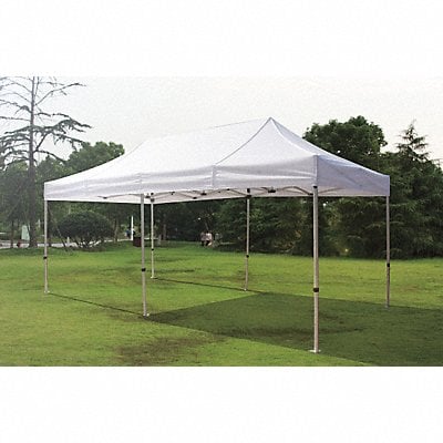 Instant Canopy 19 ft 2 in X 9 ft 8in MPN:11C554