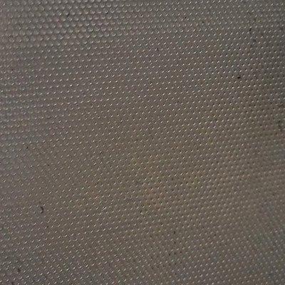 Carbon Steel Perforated Sheet 40 in L MPN:0116G063R109S-36X40