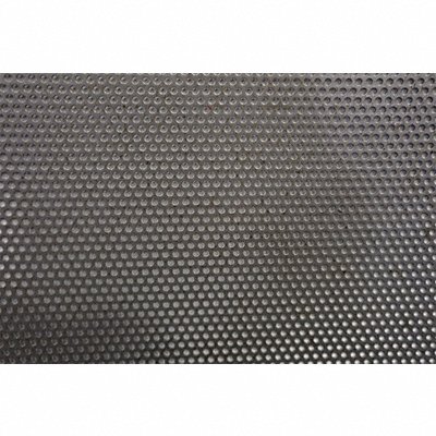 Carbon Steel Perforated Sheet 40 in L MPN:0116G093R156S-36X40