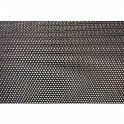 Carbon Steel Perforated Sheet 40 in L MPN:0116G156R218S-36X40