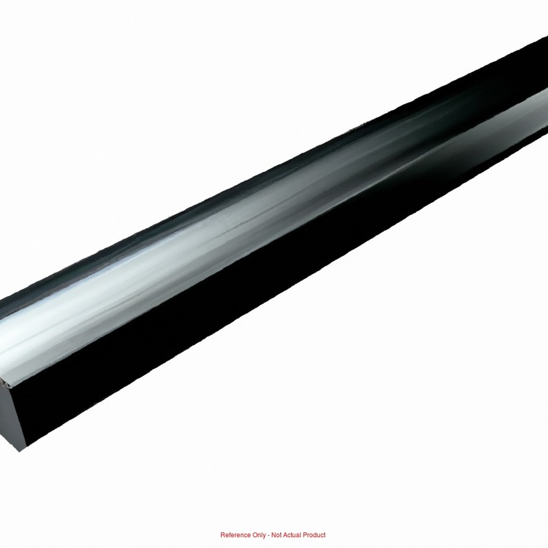 Carbon Steel Rod 36 in L 1/4 in Dia. MPN:17R.25-36