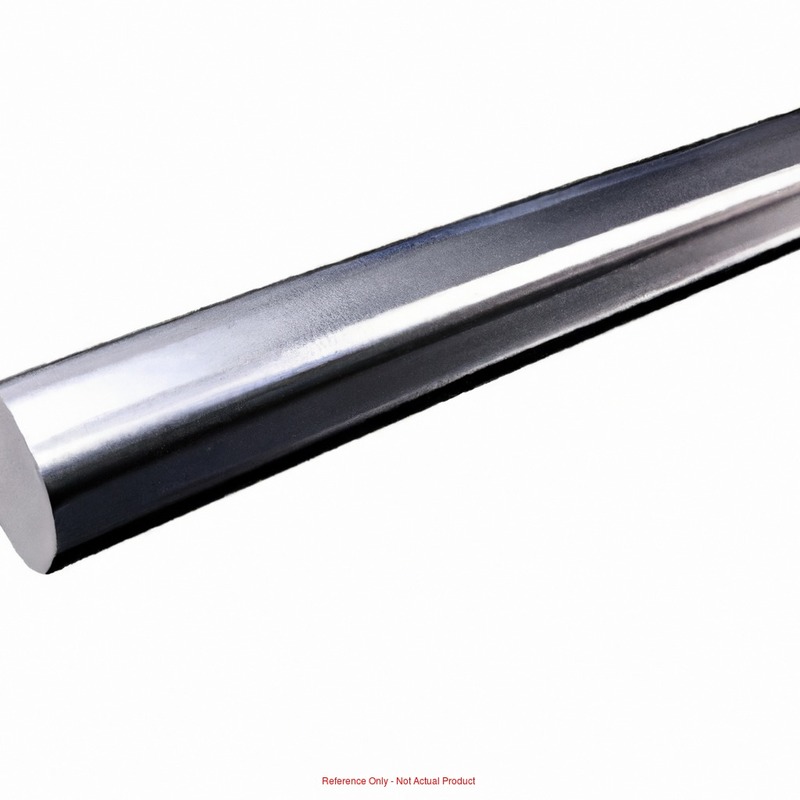 Carbon Steel Rod 12 in L 5/16 in Dia. MPN:17R.312-12