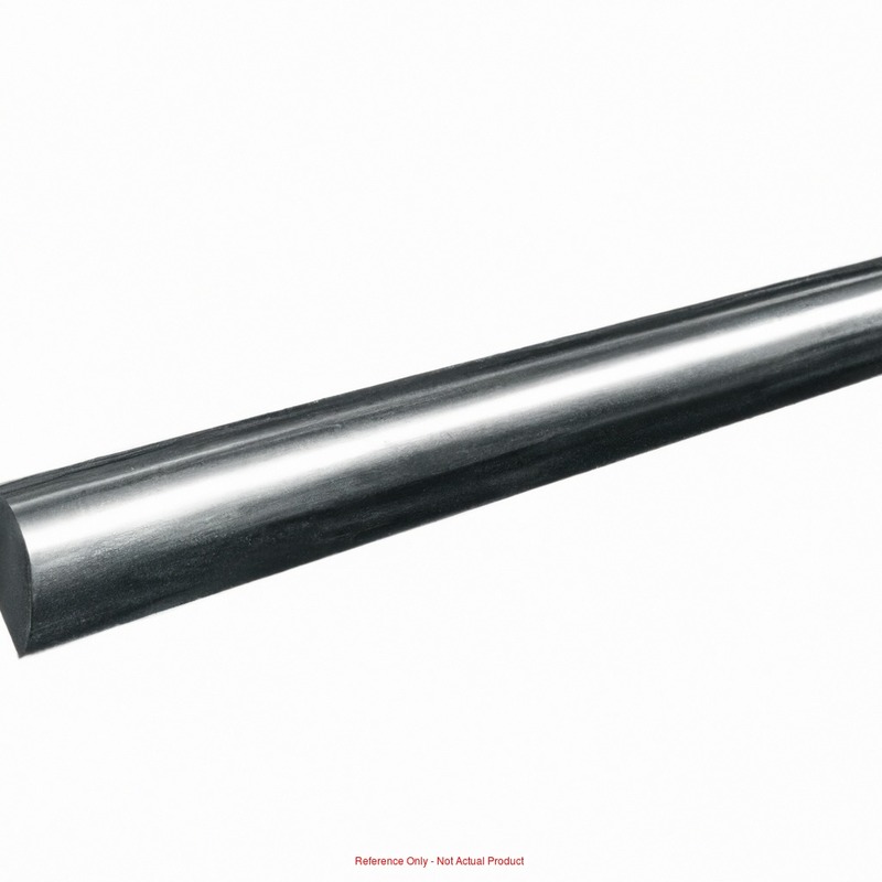 Carbon Steel Rod 12 in L 1/2 in Dia. MPN:17R.5-12