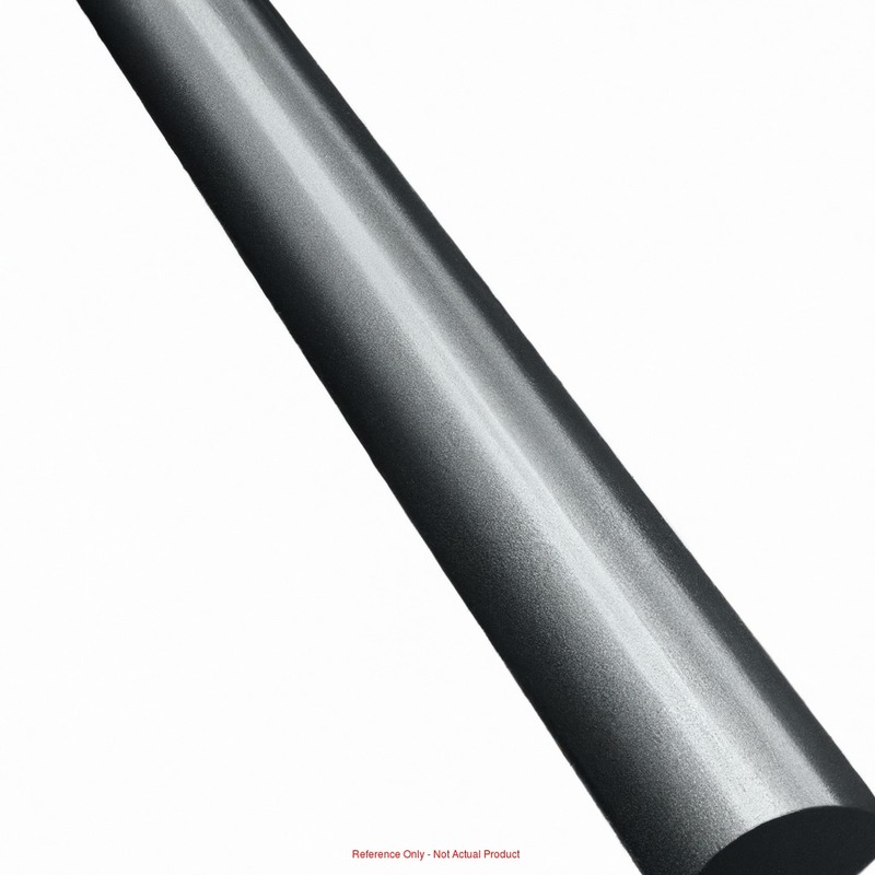 Carbon Steel Rod 36 in L 1/4 in Dia. MPN:18R.25-36