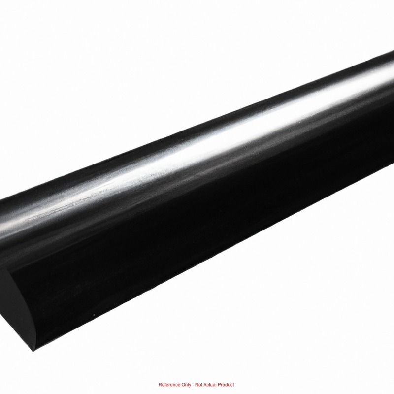 Carbon Steel Rod 36 in L 5/16 in Dia. MPN:18R.312-36