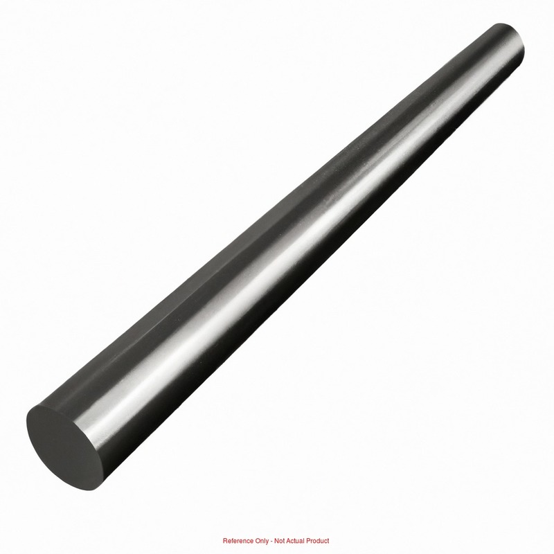 Carbon Steel Rod 36 in L 9/16 in Dia. MPN:18R.562-36