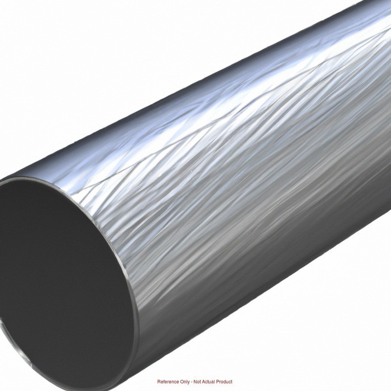 Carbon Steel Rod 6 ft L 0.188 in Dia. MPN:HR/188-72