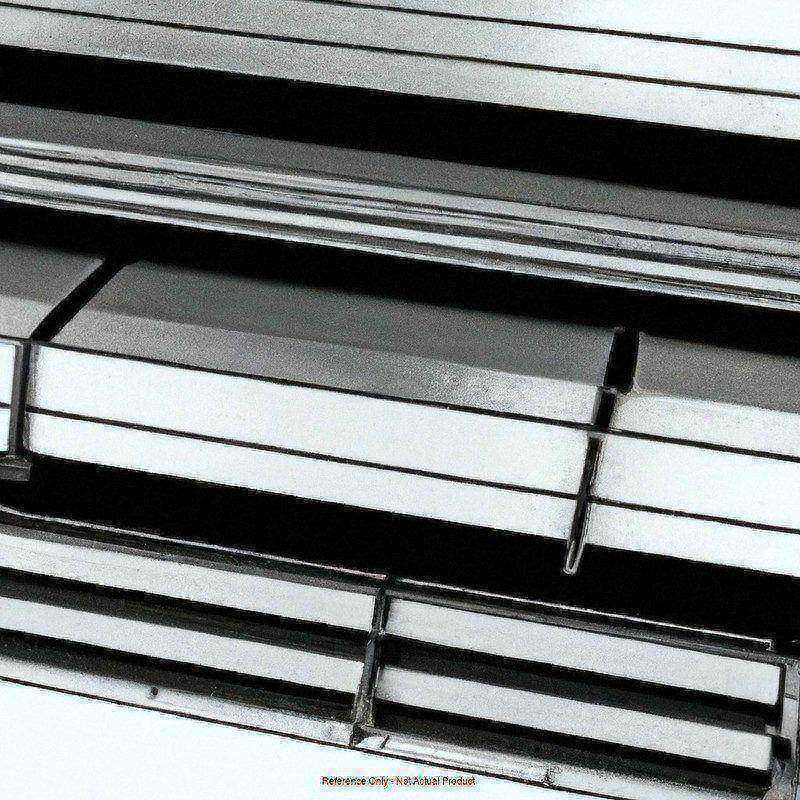 Carbon Steel Plate 24 in L 12 in W MPN:HF/62512-24