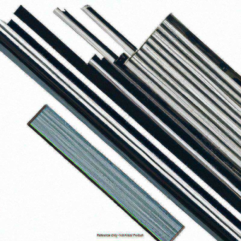 Carbon Steel Plate 12 in L 10 in W MPN:HF/75010-12