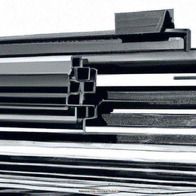 Carbon Steel Plate 4 ft L 12 in W MPN:HP/750-12X48