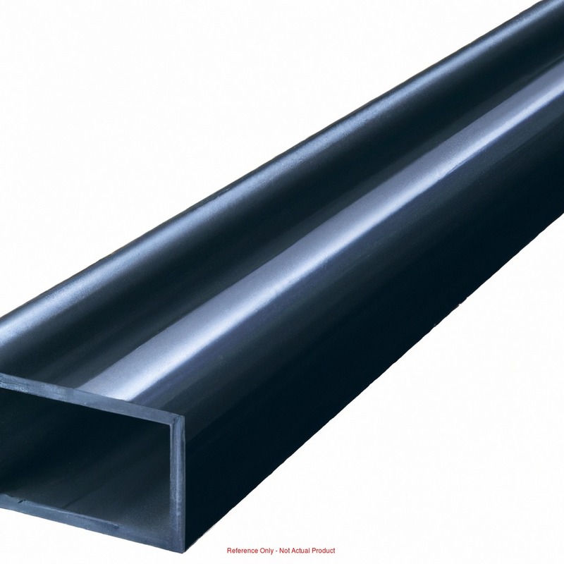 Carbon Steel Square Tube 4 L 1.25 W MPN:HTSQ/12501250125-48