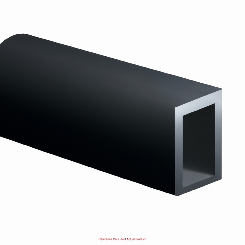 Carbon Steel Square Tube 24 L 1.5 W MPN:HTSQ/15001500125-24