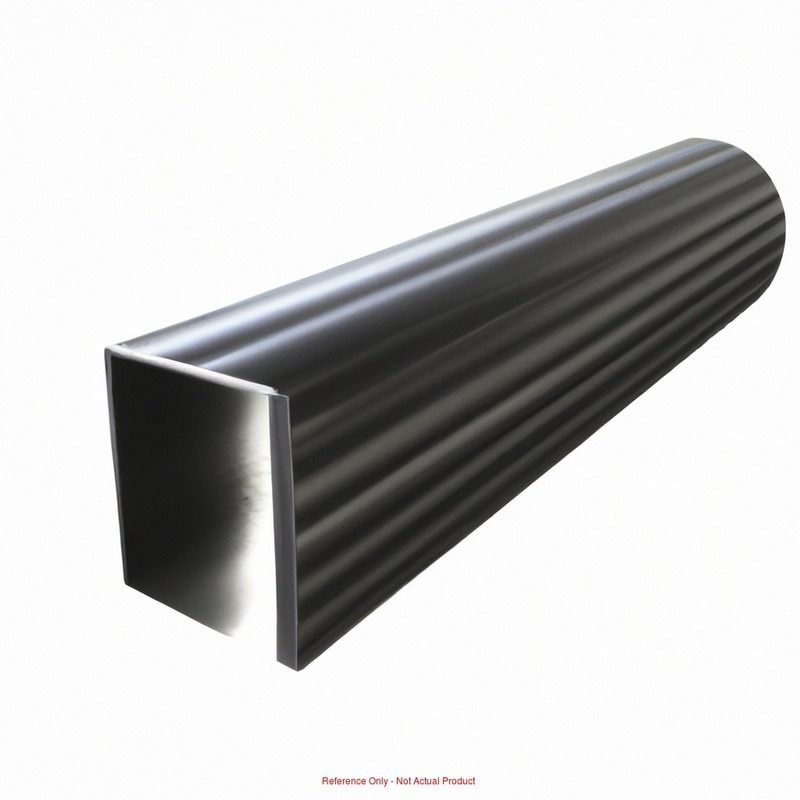 Carbon Steel Square Tube 24 L 2.5 W MPN:HTSQ/25002500250-24