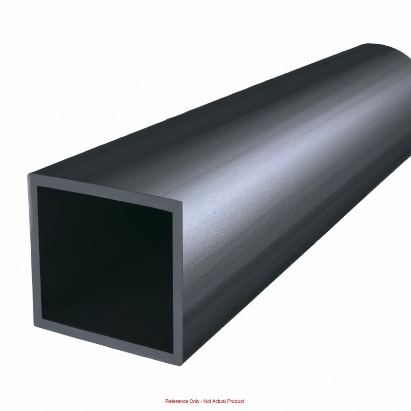 Carbon Steel Square Tube 4 L 3 W MPN:HTSQ/33188-48