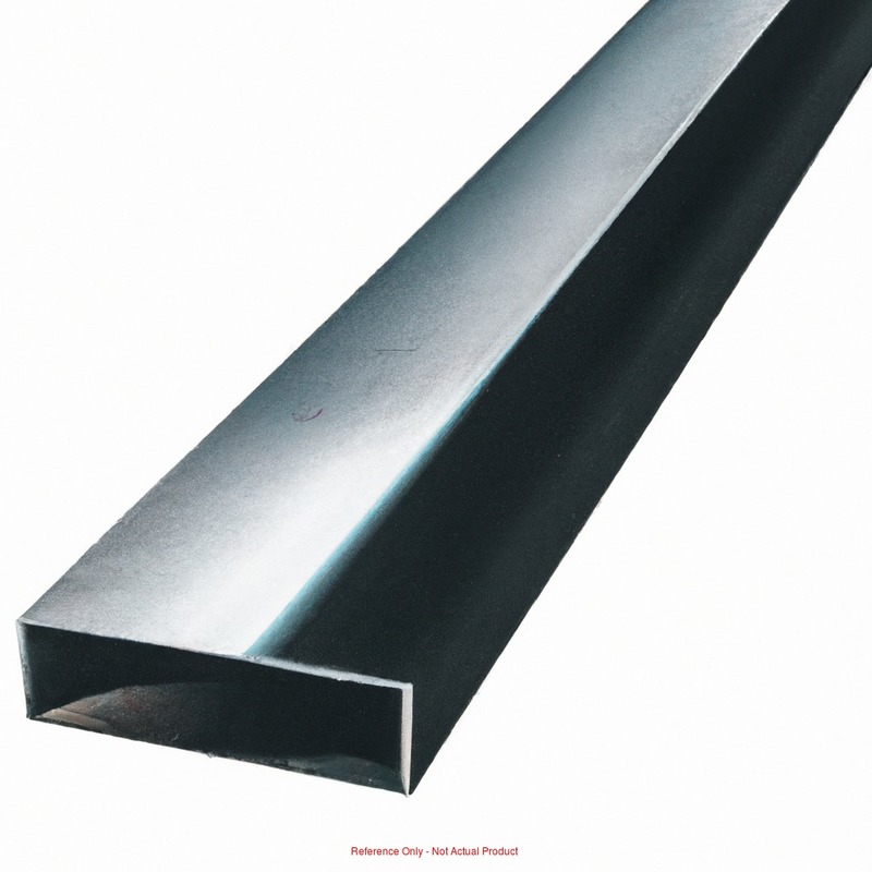 Carbon Steel Square Tube 6 L 3 W MPN:HTSQ/33375-72