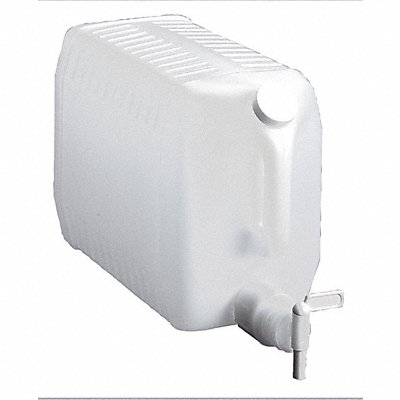 Jug HDPE 9.46L w/Spigot MPN:180146