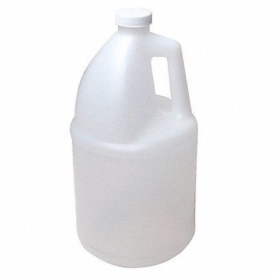 Carboy HDPE 3.785L Screw On MPN:HR128N-38