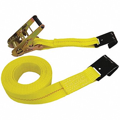 Tie Down Strap Ratchet 27 ft L MPN:55ET65