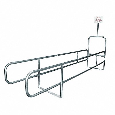 Example of GoVets Cart Corrals category