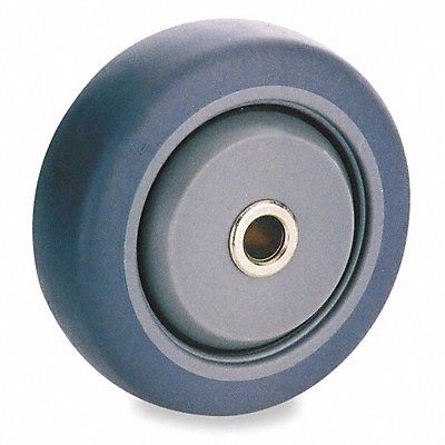 Nonmark RBBR Tread Plastic Core Wheel MPN:1KA97