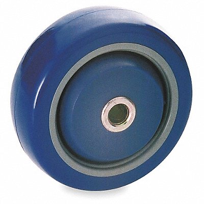 PUR Tread on Plastic Core Wheel MPN:1KB13