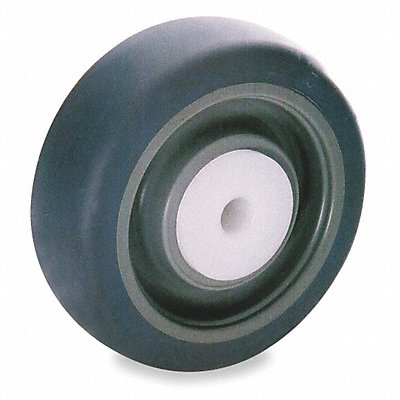 Nonmark RBBR Tread Plastic Core Wheel MPN:1KB17