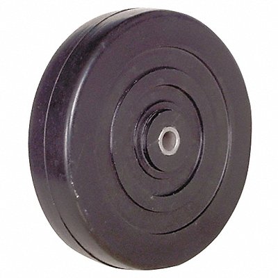 Solid RBBR Wheel 5 300 lb. MPN:1NWT9