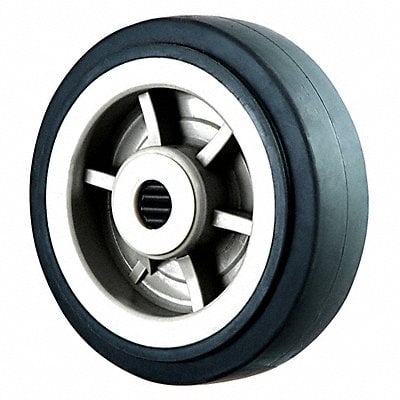 Nonmark RBBR Tread Plastic Core Wheel MPN:1ULR4