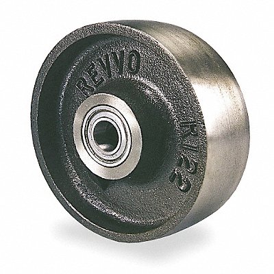 Iron Tread Wheel 10 2750 lb. MPN:250 CI1H