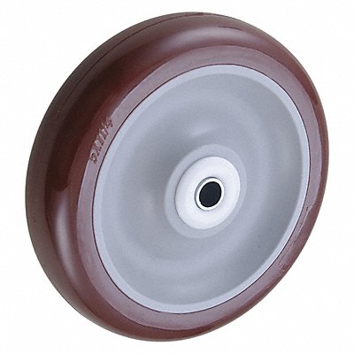 PUR Tread on Plastic Core Wheel MPN:26Y370