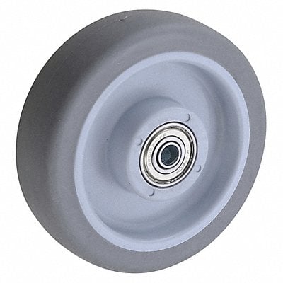 Nonmark RBBR Tread Plastic Core Wheel MPN:26Y373