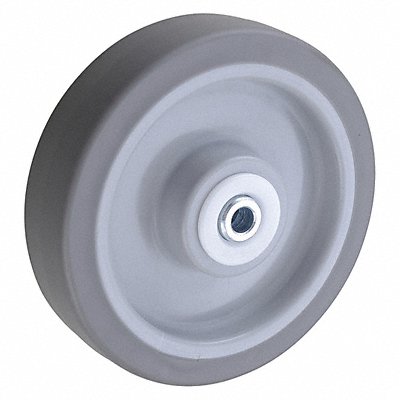 Nonmark RBBR Tread Plastic Core Wheel MPN:26Y380