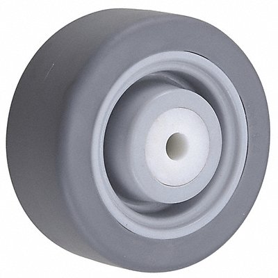 Nonmark RBBR Tread Plastic Core Wheel MPN:26Y394