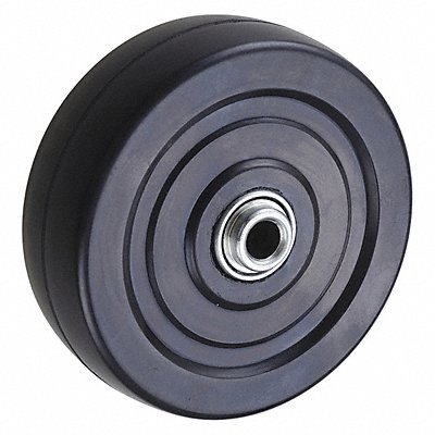 Solid RBBR Wheel 4 200 lb. MPN:26Y410