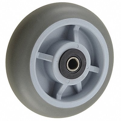 Nonmark RBBR Tread Plastic Core Wheel MPN:26Y431