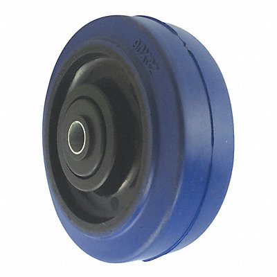 Nonmark RBBR Tread Plastic Core Wheel MPN:29XU71