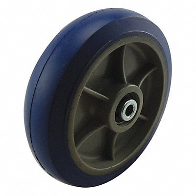 Nonmark RBBR Tread Plastic Core Wheel MPN:29XU75