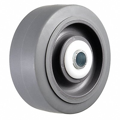 Nonmark RBBR Tread Plastic Core Wheel MPN:2RYW3