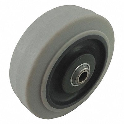 Nonmark RBBR Tread Plastic Core Wheel MPN:2RYX3