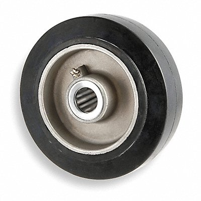 RBBR Tread on Al Core Wheel 5 MPN:2RYX7