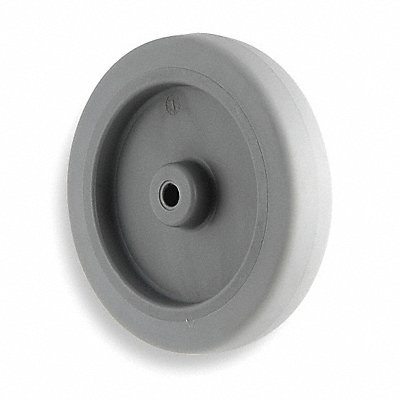 PUR Tread on Plastic Core Wheel MPN:2RZA7