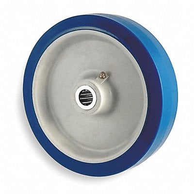 PUR Tread on Plastic Core Wheel MPN:2RZC2